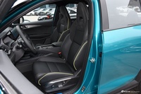 2024款领克06 Remix 1.5T 劲Halo