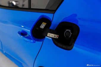 2022款福克斯三厢 EcoBoost 180 自动