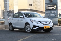 2023款风行S50EV 网约版