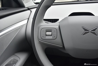 2025款小鹏MONA M03 600 超长续航 Max