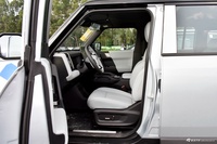 2025款风云X3 401风尚版