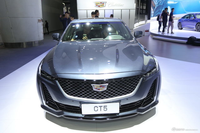 CT5