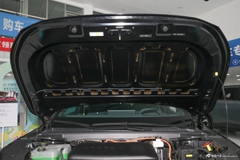 2026款极狐 阿尔法S5 1450 睿享版 200kW