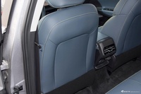 2024款几何G6 500KM 公务版