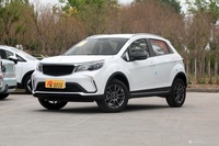 2024款睿蓝汽车X3 PRO 1.5L 手动小萌