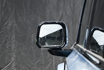 2025广州车展实拍：iCAR V27