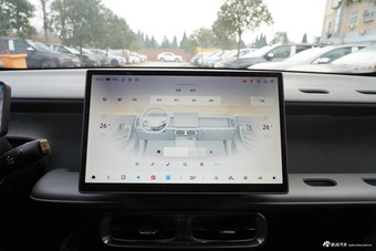 2026款零跑Lafa5 605 Pro