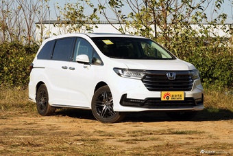2026款奥德赛 2.0L e:HEV 锐·耀享版