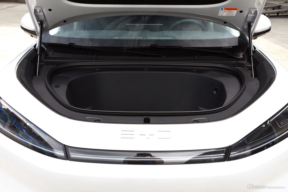 2025款海狮05 EV 520KM旗舰智航版