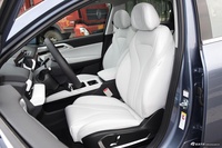 2024款小鹏P5 500Plus版