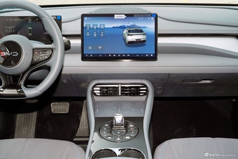 2025款海豹06GT 智驾版 505海浪版