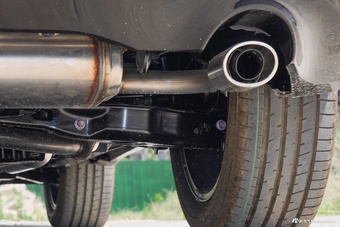 2024款威飒 2.5L智能电混双擎 四驱至尊版