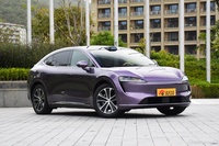 2024款智界R7 802km Max