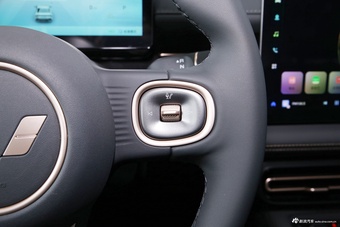 2025款五菱星光PHEV 70km 智能标准型