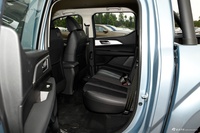 2022款金刚炮2.0T手动柴油四驱精英型标箱GW4D20M