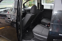 2021款斯派卡改款2 1.5L手动舒适型