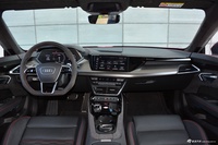 2023款奥迪RS e-tron GT