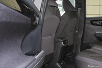 2023款皇冠陆放 2.5L HEV四驱精英版