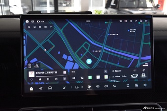 2024款猛士M800 1.5T 125km 高顶版