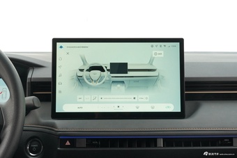 2026款卡罗拉 1.8L 双擎 精英版