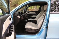 2022款本田e:NS1 e境版