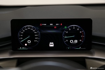 2024款新一代哈弗H6 2.0T基本款