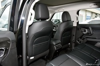 2023款哈弗二代大狗1.5T 两驱潮野版Plus