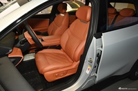 2026款深蓝S05 520MAX纯电版