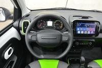 2021款科莱威CLEVER 302km全能版