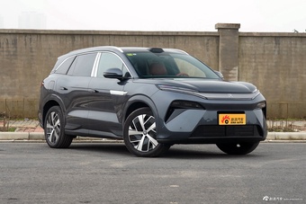 2025款唐L DM 200KM四驱激光雷达旗舰型