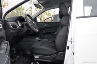 2023款宝典 2.5T柴油两驱舒享版标轴