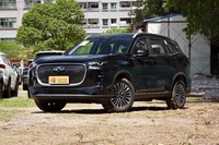 2025款瑞虎8 PLUS C-DM 1.5T 116KM豪华型 5座