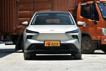 2025款悦意03 565km 乐享版