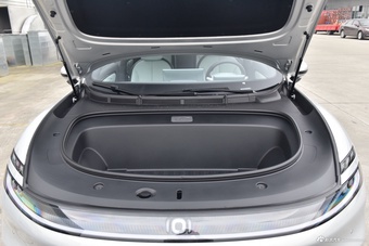 2026款长安启源A06 纯电版 510Max图片