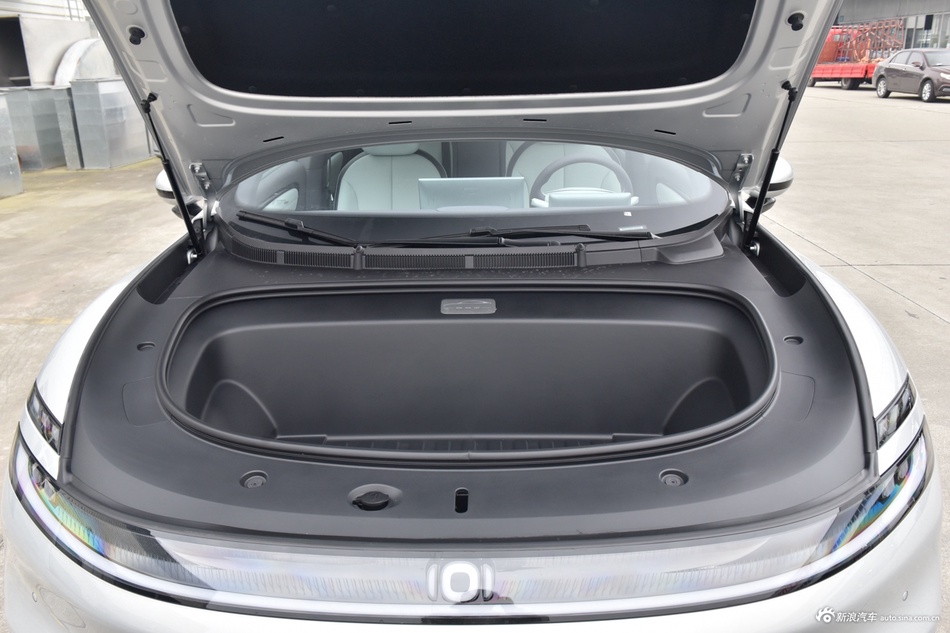 2026款长安启源A06 纯电版 510Max