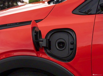 2027款Bolt EV RS 官图