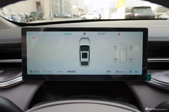 2025款荣威M7 DMH 160km悦享版