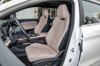 2023款江淮QX 120km 劲享版