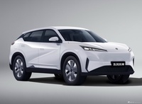 2025款风神L7X 530km 云翼版 官图