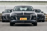 2025款红旗H5 PHEV 130 超混版