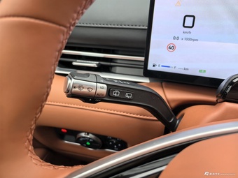 2027款瑞虎9 2.0T 高配版