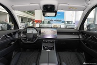 2025款风云T9 120 长续航版尊荣型 5座