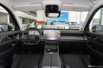 2025款风云T9 120 长续航版尊荣型 5座 磷酸铁锂图片