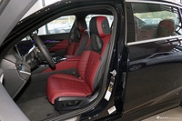 2026款宝马i5 eDrive 40L M运动套装