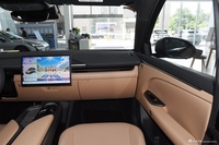 2025款极狐αT5 520 MAX