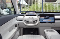 2025款星纪元 ET 增程 265 Max城区辅助驾驶