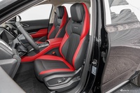 2023款红旗HS3 2.0T 两驱可为版