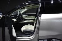 2023款领克08 1.5T 四驱245km