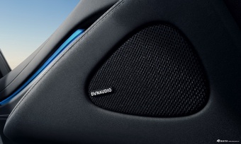 2025款海狮07 EV 智驾版 550四驱智驾版