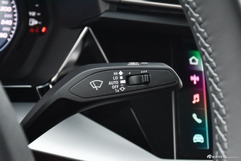 2026款奥迪A3L Limousine 35TFSI 飞驰尊享型